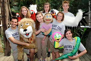 Avenue Zoo
