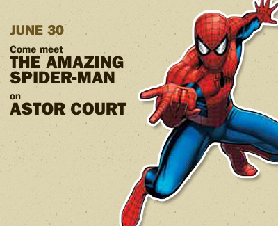 Spider-man
