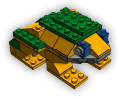 Lego Animals